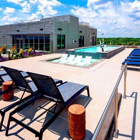 Gorgeous 1 Bedroom At Clarendon With Gym And Rooftop Arlington Luaran gambar